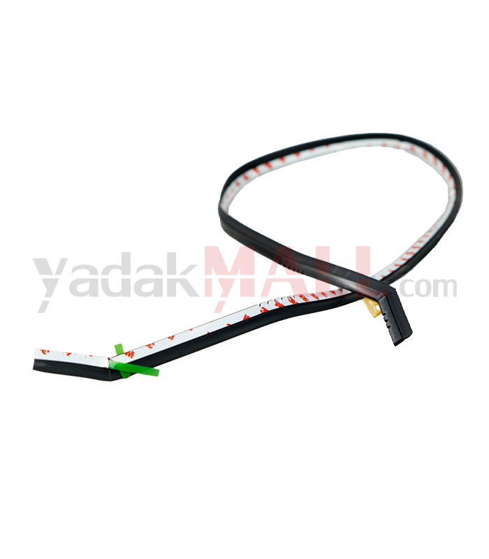 لاستیک دور شیشه سورنتو 2016